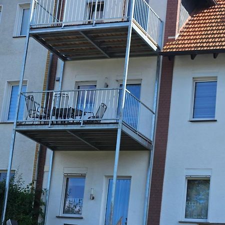 80 Qm Apartment Super Zentral In Melsungen Mwst Ausweisbar מראה חיצוני תמונה