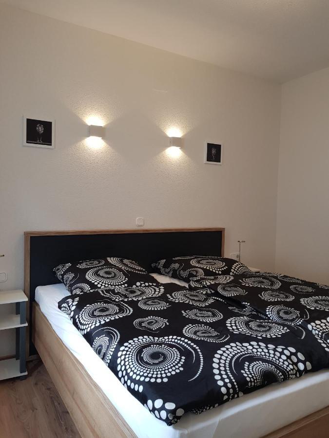 80 Qm Apartment Super Zentral In Melsungen Mwst Ausweisbar מראה חיצוני תמונה