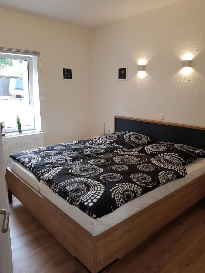 80 Qm Apartment Super Zentral In Melsungen Mwst Ausweisbar מראה חיצוני תמונה