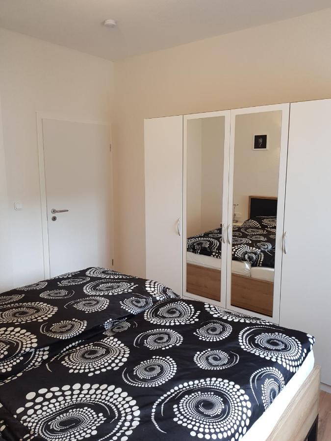 80 Qm Apartment Super Zentral In Melsungen Mwst Ausweisbar מראה חיצוני תמונה