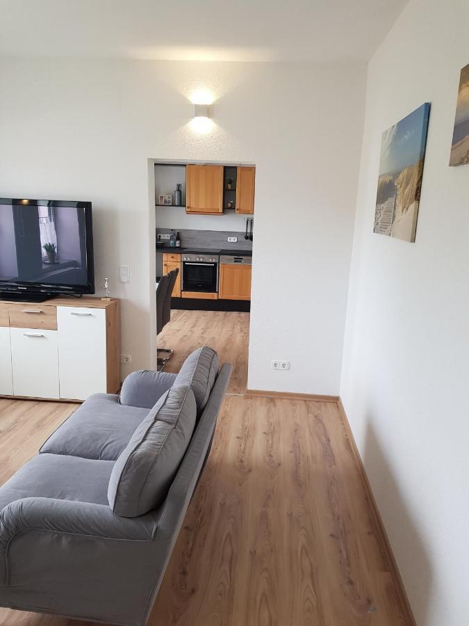 80 Qm Apartment Super Zentral In Melsungen Mwst Ausweisbar מראה חיצוני תמונה