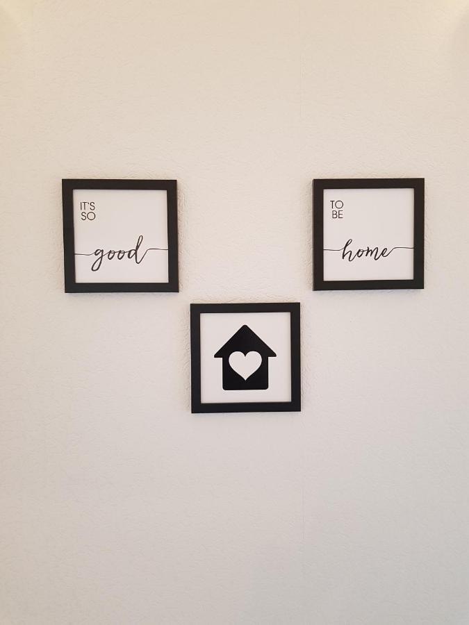 80 Qm Apartment Super Zentral In Melsungen Mwst Ausweisbar מראה חיצוני תמונה