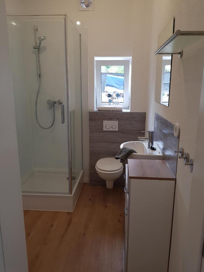 80 Qm Apartment Super Zentral In Melsungen Mwst Ausweisbar מראה חיצוני תמונה