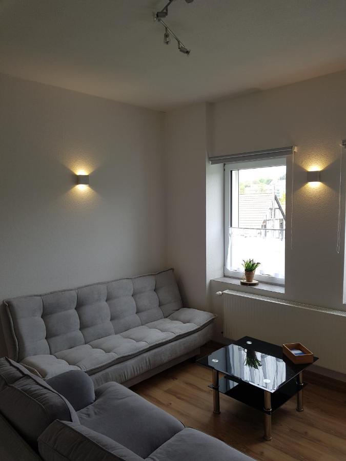 80 Qm Apartment Super Zentral In Melsungen Mwst Ausweisbar מראה חיצוני תמונה