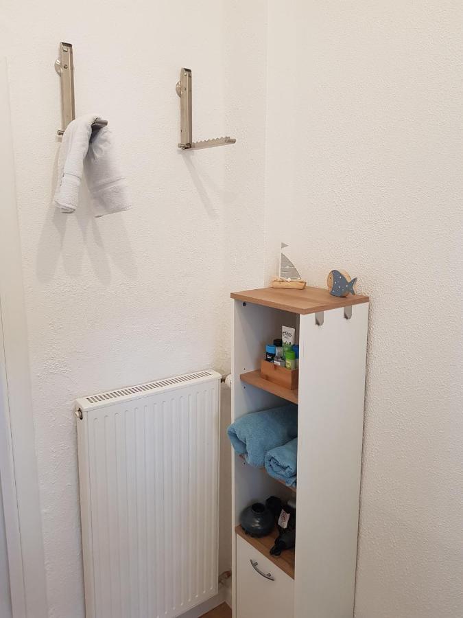 80 Qm Apartment Super Zentral In Melsungen Mwst Ausweisbar מראה חיצוני תמונה