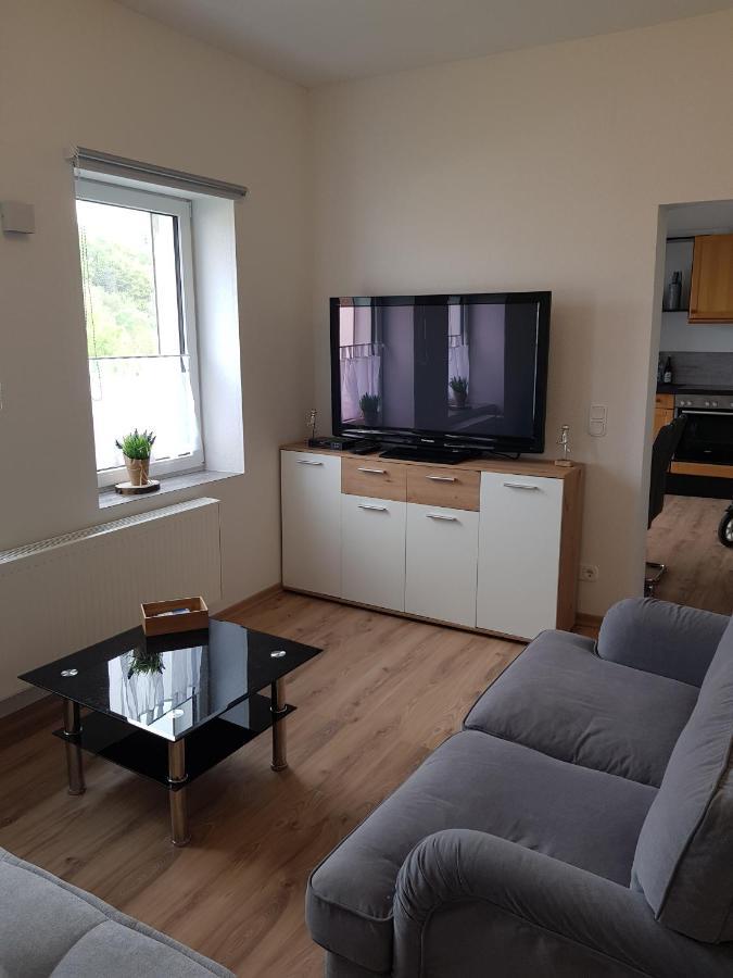 80 Qm Apartment Super Zentral In Melsungen Mwst Ausweisbar מראה חיצוני תמונה