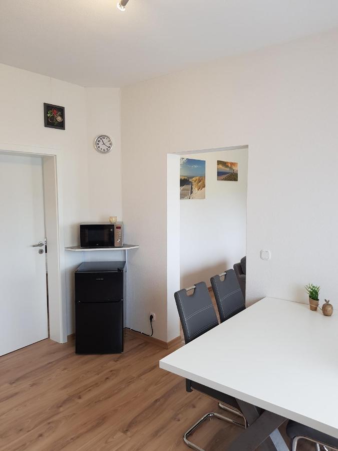 80 Qm Apartment Super Zentral In Melsungen Mwst Ausweisbar מראה חיצוני תמונה