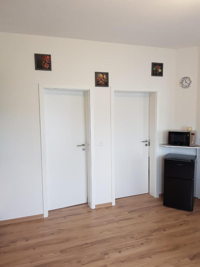80 Qm Apartment Super Zentral In Melsungen Mwst Ausweisbar מראה חיצוני תמונה