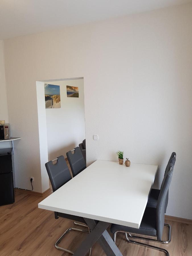 80 Qm Apartment Super Zentral In Melsungen Mwst Ausweisbar מראה חיצוני תמונה