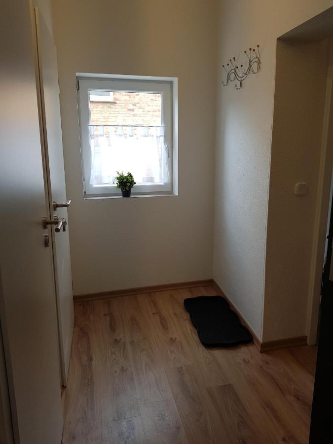 80 Qm Apartment Super Zentral In Melsungen Mwst Ausweisbar מראה חיצוני תמונה