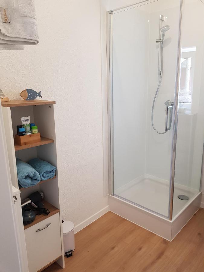 80 Qm Apartment Super Zentral In Melsungen Mwst Ausweisbar מראה חיצוני תמונה