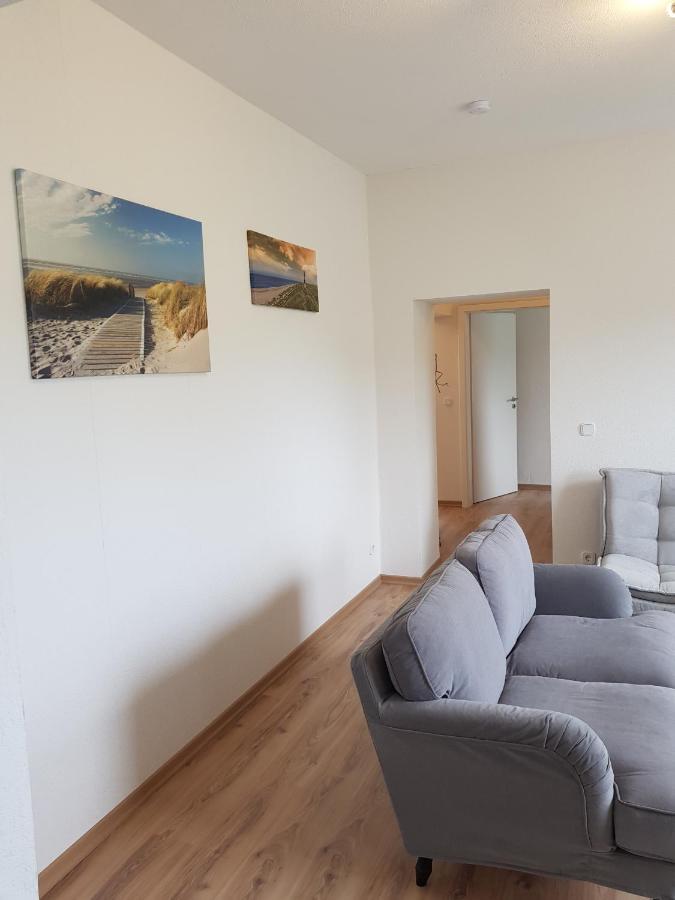 80 Qm Apartment Super Zentral In Melsungen Mwst Ausweisbar מראה חיצוני תמונה